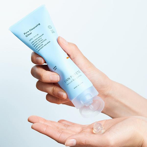 SINN PURETE 【LINE登録で1000円OFFクーポン】シンピュルテ ピュア  