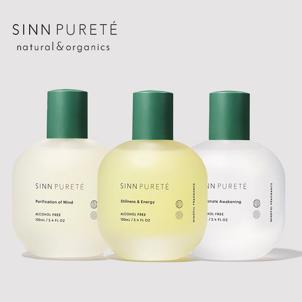 SINN PURETE 【LINE登録で1000円OFFクーポン】シンピュルテ