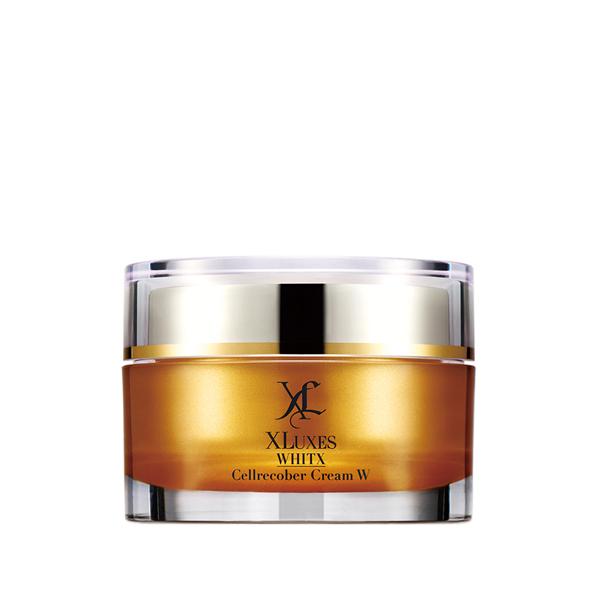 10％クーポン】【オーダー】エックスリュークス セルリカバークリームW 