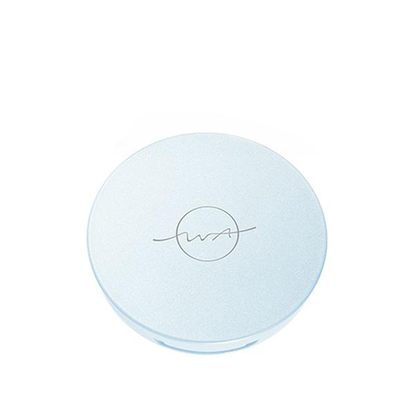 WA by do organic ワバイドゥーオーガニック ポイントメイクアップ