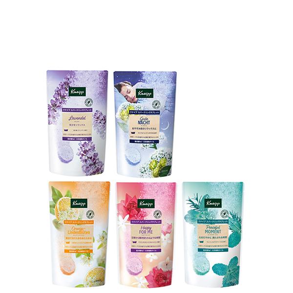KNEIPP（クナイプ） 【最大10%クーポン】クナイプ スパークリング