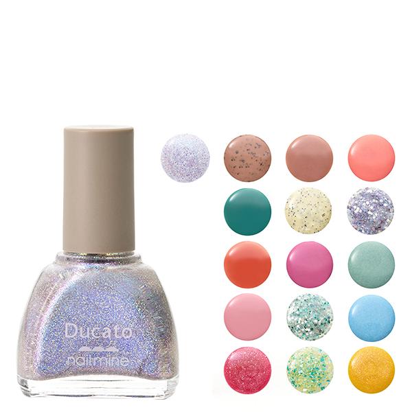 デュカート　Ducato ネイルカラー　まとめ売り　34本 Ducato（デュカート） 【最大10%クーポン】デュカート ネイルマイン 高