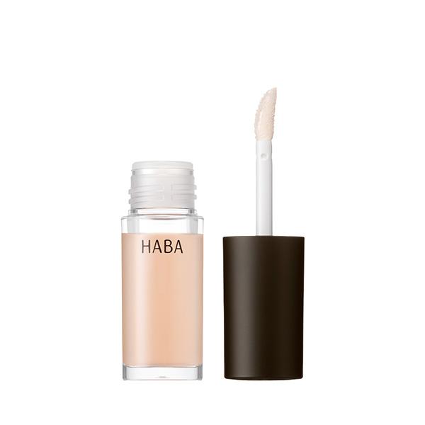 HABA（ハーバー） ピュアリップオイルエッセンス 4g 唇用美容液 リップ