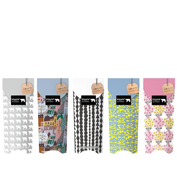 他サイト： 【8％クーポン】キッピス 3種のシアのハンドクリーム シアバター由来成分配合 皮膚保護 チューブタイプ 携帯便利 正規品 ギフト可の商品画像