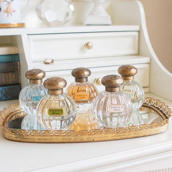 TOCCA フレグランスコレクション 10ml×10本 トッカ TOCCA（トッカ） 【最大10%クーポン】TOCCA オードパルファム 香水な