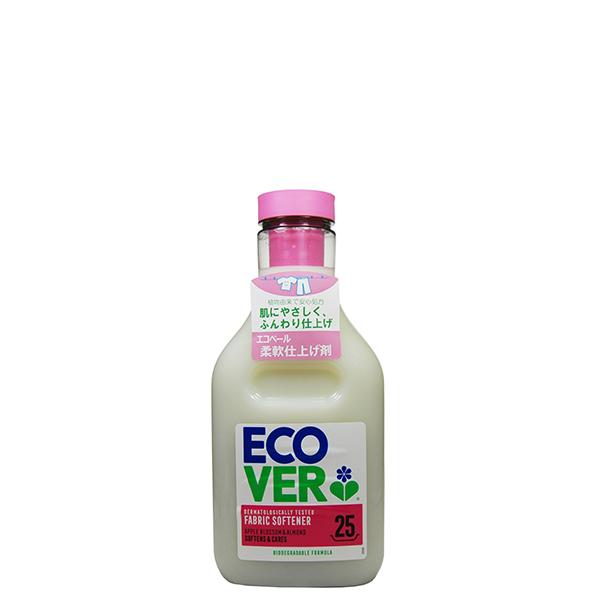 他サイト： エコベール ファブリックソフナー アップルブロッサム&amp;アーモンド 750ml 正規品 ギフト可の商品画像