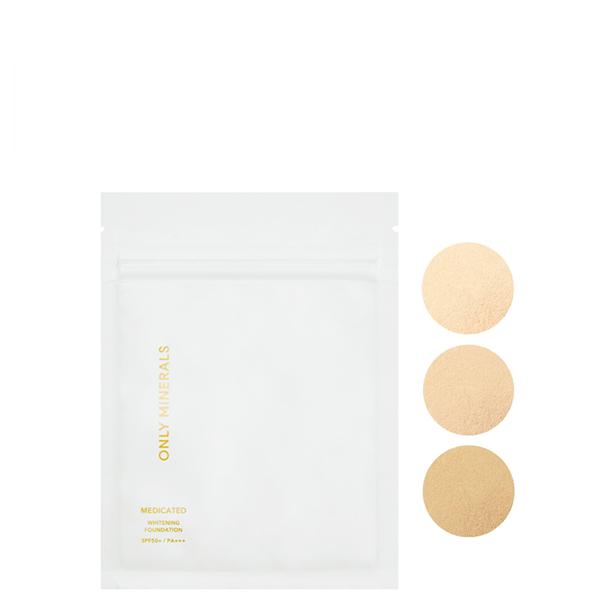 ONLY MINERALS（オンリーミネラル） 【最大12％クーポン】オンリー