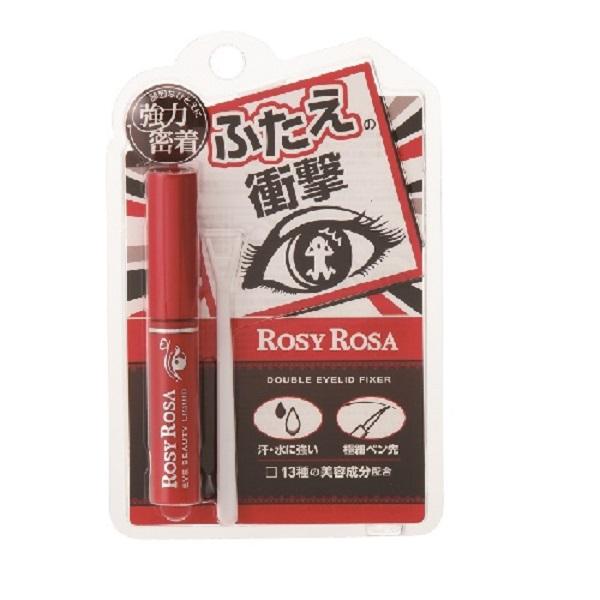 シャンティ ロージーローザ　ふたえの衝撃　アイビューティリキッド×12パック ROSY ROSA（ロージーローザ） 【最大10%クーポン】ロージーローザ ふた