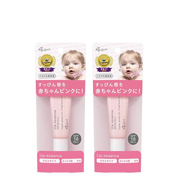 エテュセ リップエッセンスaa 2個セット Ettusais エテュセ きれいみつけたpaypayモール店 通販 Paypayモール