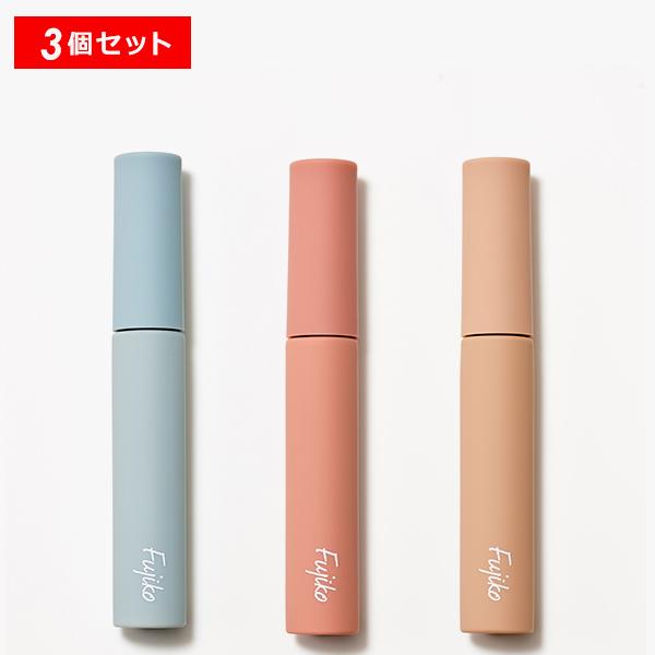 フジコ 眉ティント Svr 3本セット 眉マスカラ 眉ティント アイブロウ ティント ペンタイプ ウォータープルーフ かわいい Fujiko フジコ 正規品 Shb きれいみつけたyahoo 店 通販 Yahoo ショッピング
