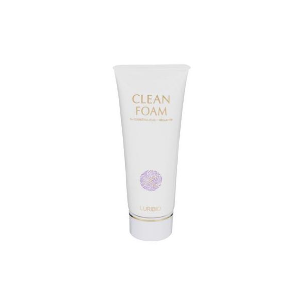 ルリビオ クリーンフォーム 10％OFF