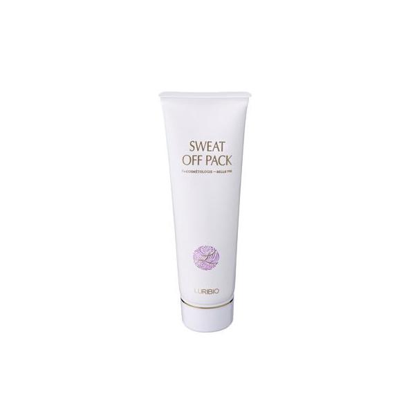 ルリビオ スウェットオフパック 10％OFF