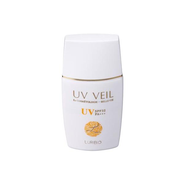 ルリビオ UVヴェール 10％OFF