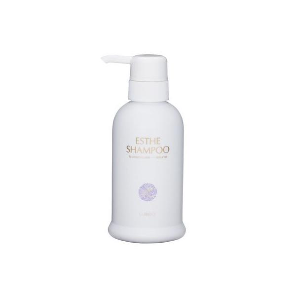 ルリビオ エステシャンプー300ml ポンプ式 10％OFF クレソンシャンプー