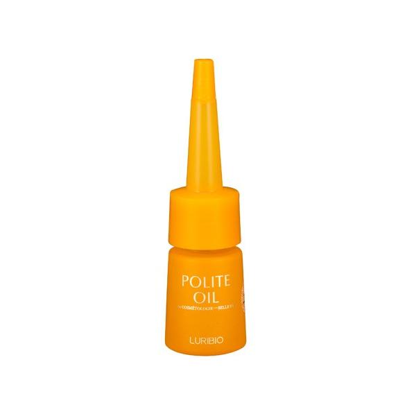 ルリビオ ポライトオイル 10％OFF