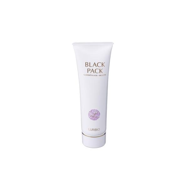ルリビオ ブラックパック 10％OFF