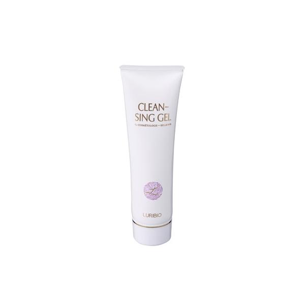 ルリビオ クレンジングゲル 10％OFF