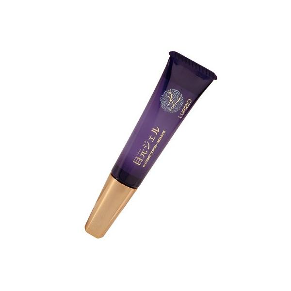 ルリビオ 目元ジェル 13.5g 10％OFF