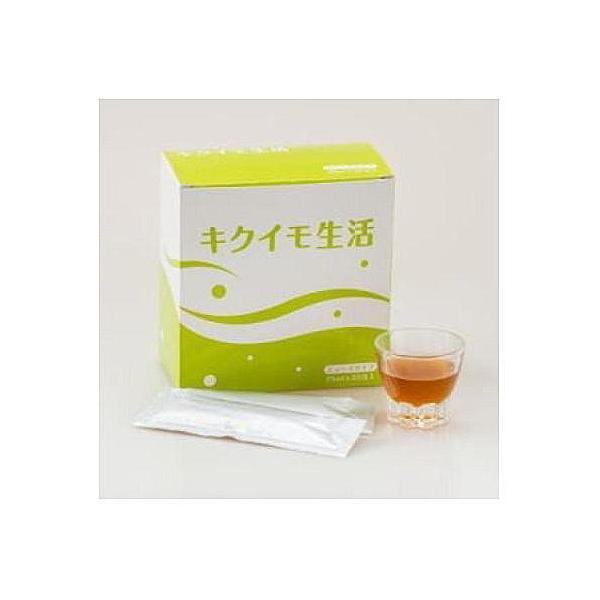 在庫処分　キクイモ生活(ジュースタイプ)