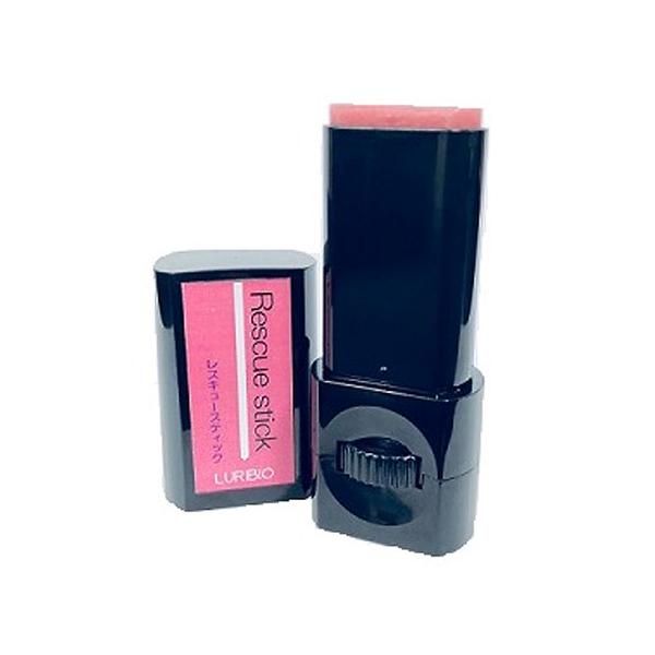 ルリビオ レスキュースティック 10％OFF