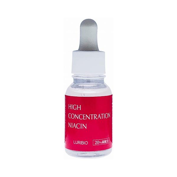 ルリビオ ハイコンクナイアシン