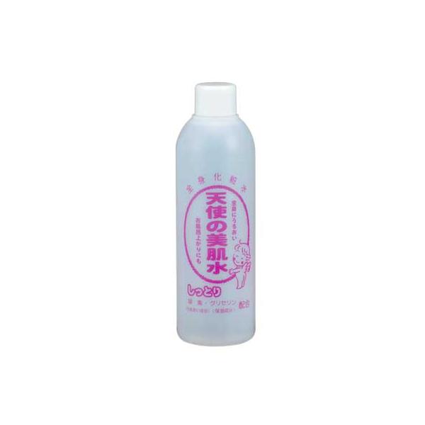 天使の美肌水WET しっとり