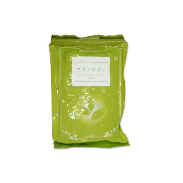 ウラジロガシ 500g