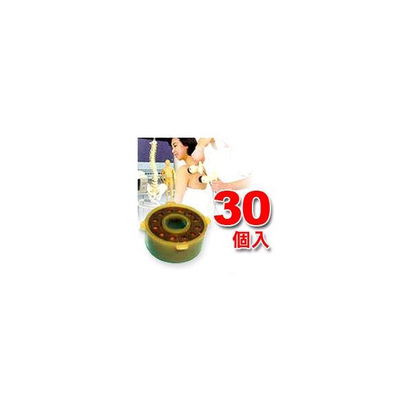 ビワの葉エキスもぐさ入りカセット 30個入り ユーフォリアQ用