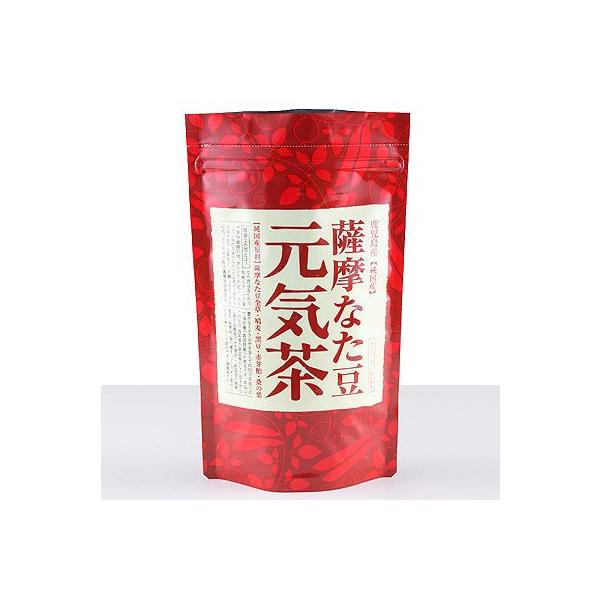 薩摩なた豆元気茶30包