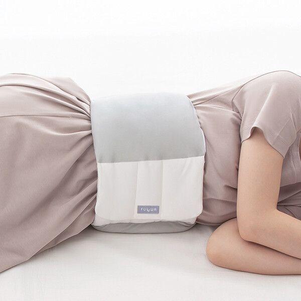 お医者さんの腰futon 腰ふとん アルファックス 腰にやさしい スムーズ