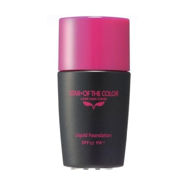 X^[IuUJ[@STAR OF THE COLOR@Lbht@f[V 30g SPF27@|Xgő Tꔄi@Ki