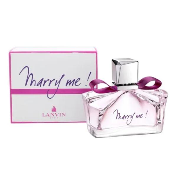 LANVIN（ランバン） 香水 マリー ミー オーデパルファム 75ml EDP SP