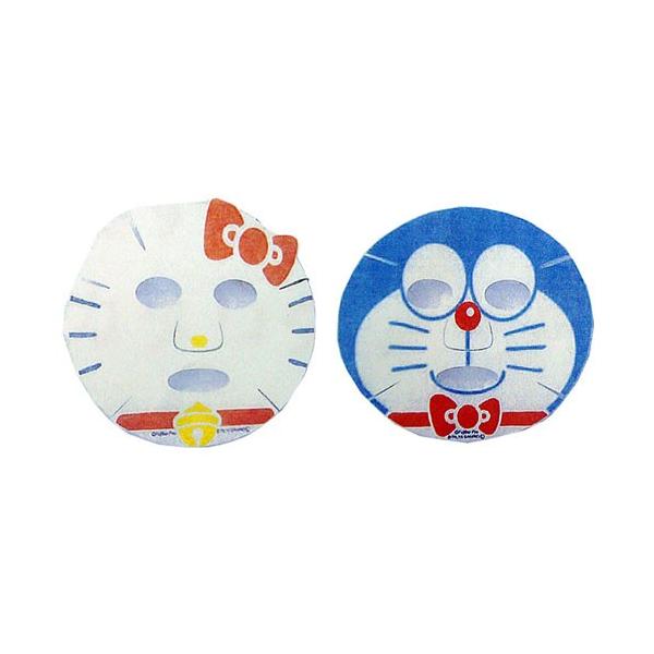 メール便発送可能 ドラえもん ハローキティ なりきりフェイスパック サクラの香り ｍｌ 2 Buyee Buyee Japanese Proxy Service Buy From Japan Bot Online