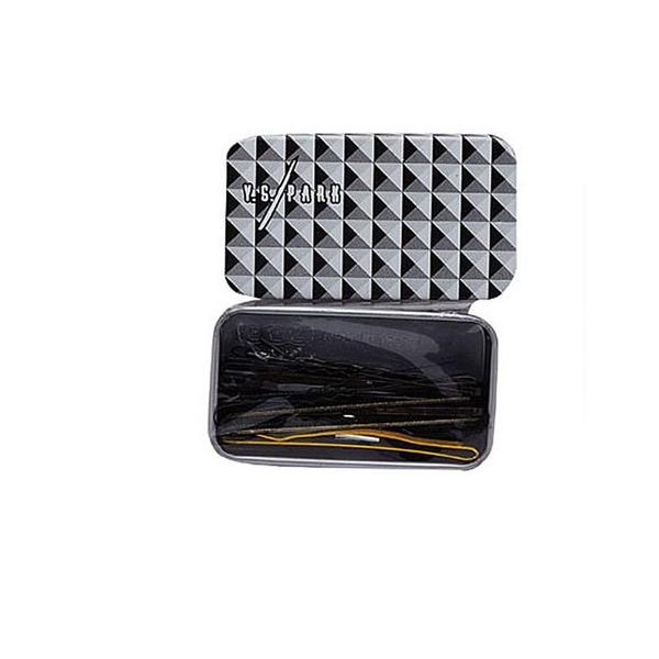Y.S.PARK アソート No.826 シニオン用ピン組合せ ヘアピン 定形外郵便送料無料