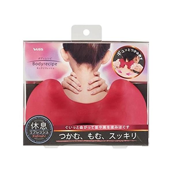 ベス ボディレシピ ネックリフレッシュ BRE-1202