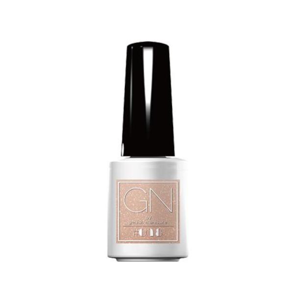 ゆうパケット発送可能 Gn By Genish Manicure ジーエヌ バイ ジーニッシュマニキュア 爪化粧料 018 ブロッサム コスメ メイク雑貨 きれいプラザ 通販 Yahoo ショッピング