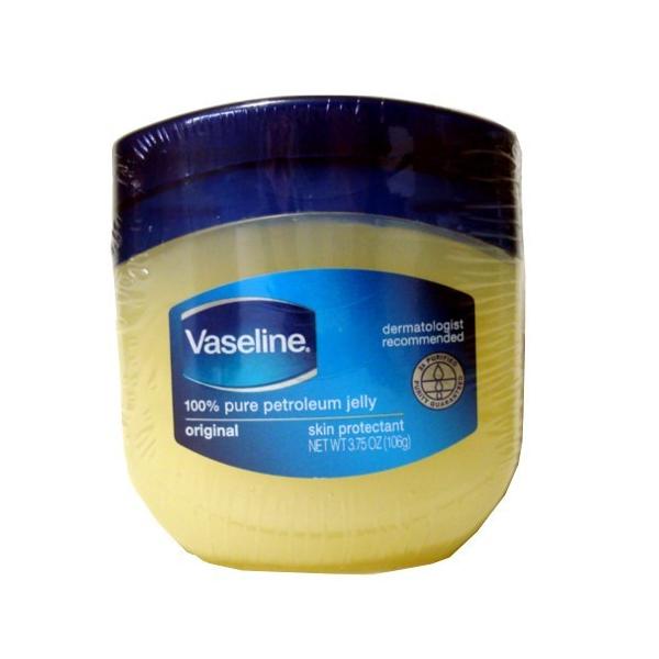 Vaseline（ヴァセリン） ペトロリュームジェリー（保湿クリーム） 106g