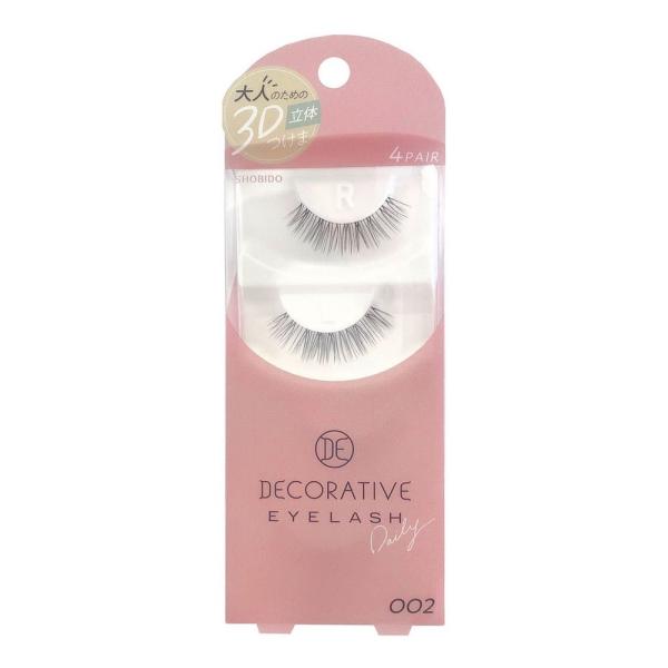 デコラティブアイラッシュ002 SE43541 定形外郵便送料無料 : コスメ