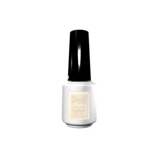 Genish Manicure ジーニッシュ マニキュア (爪化粧料) #79 マグノリア