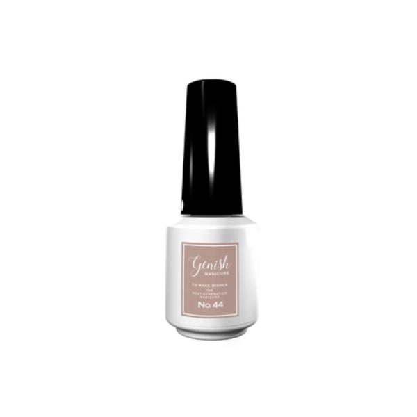 Genish Manicure ジーニッシュ マニキュア (爪化粧料) #44 スタイル