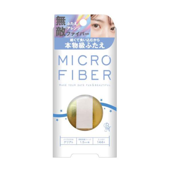 ビー・エヌ（BN） マイクロファイバー クリア 1.5mm MRR-01 BN 定形外