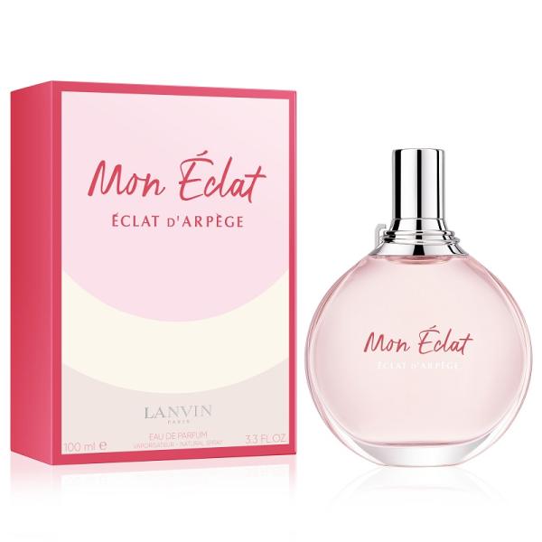 ランバン 香水 エクラドゥアルページュ モンエクラ オーデパルファム 100ml EDP SP (並行輸入品) 送料無料☆