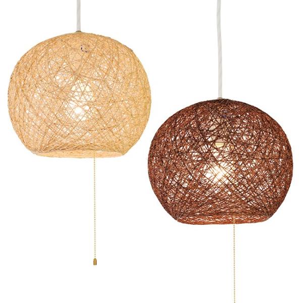 アバカ ペンダントライト おしゃれ インテリア 照明 天井 ライト 天井照明 リビング 廊下 玄関 間接照明 モダン