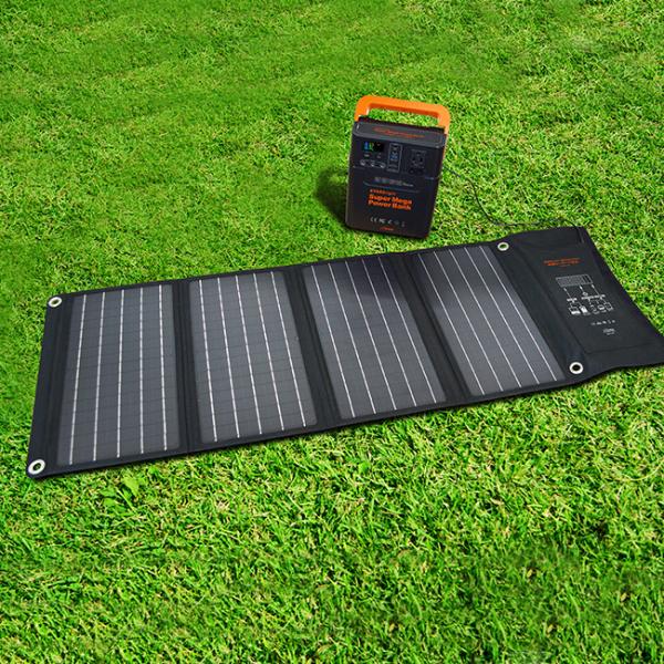 EVERbright 40Wソーラーパネル EVERBright エバーブライト 40W ソーラーパネル SSBSP-40W(ソーラー