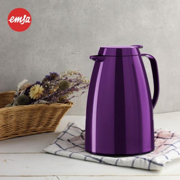 Emsa エムザ 保温 保冷ポット 1l 保温 保冷 ポット 卓上ポット おしゃれ シンプル デザイン Buyee Buyee 提供一站式最全面最专业现地yahoo Japan拍卖代bid代拍代购服务 Bot Online