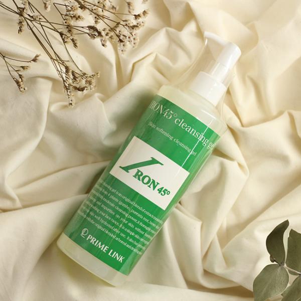 IRON45° NWOWF 500ml(NWO NWOWF WF CNNWO)(NWO)