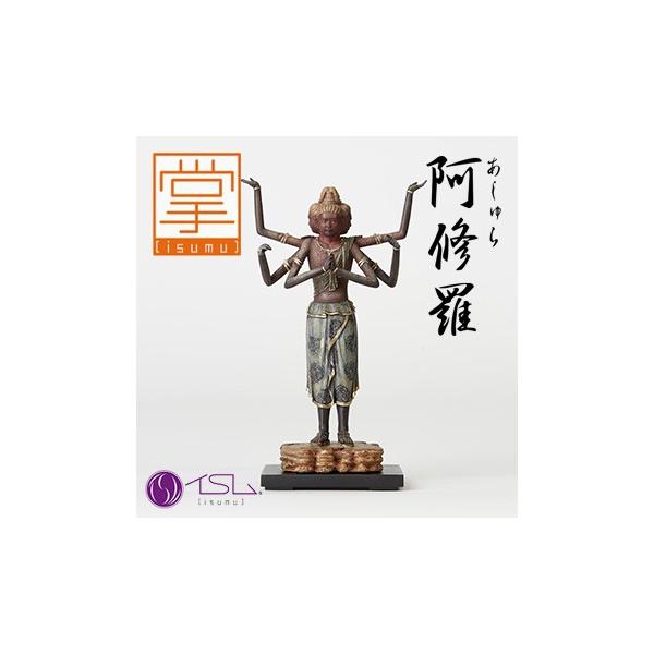 MORITA - 【新品】イスム TanaCOCORO 掌 阿修羅 楽天市場】MORITA イスム TanaCOCORO「掌」阿修羅 TC3523 1体
