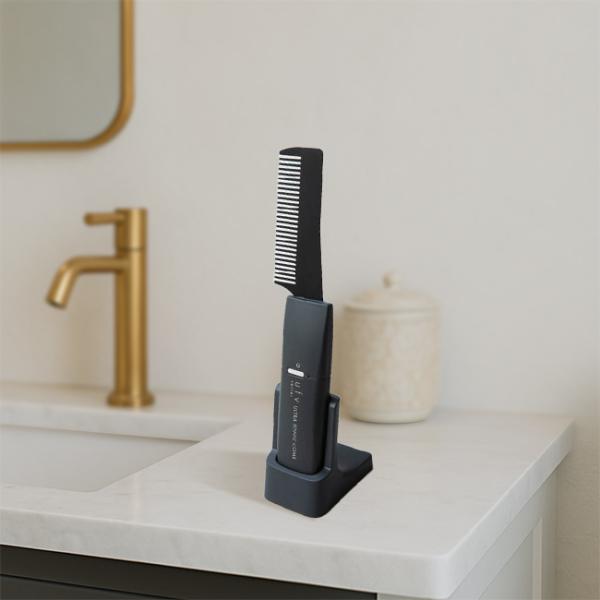 ［新品][未使用] 29480→14500 ufvウルトラソニックコーム 公式】UFV series【公式】ufv ULTRA SONIC COMB (ufv ウルトラソニック