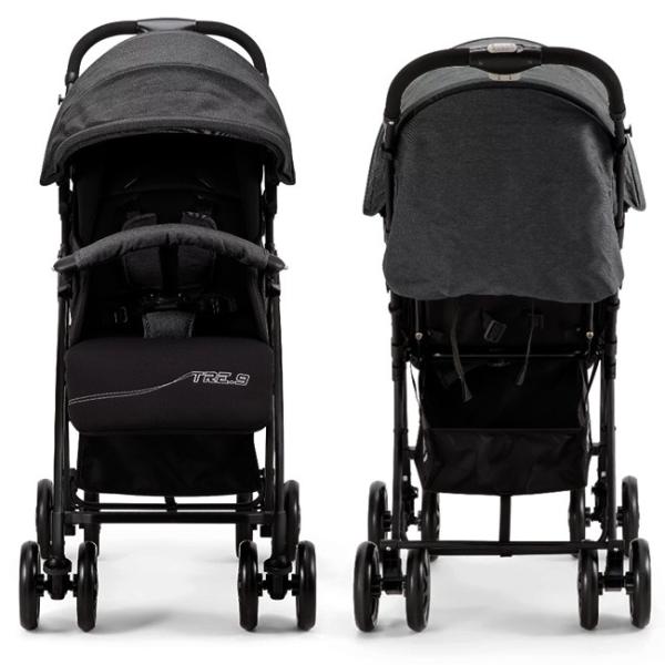 Pali パーリ トレプントノーベ ミラノ Tre 9 Milano A型軽量タイプ 折りたたみ イタリア 軽量 供え ベビーカー コンパクト