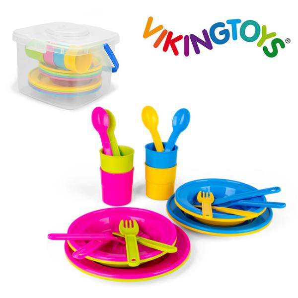 VIKINGTOYS oCLOgCY pXe_CjOZbg 156194(܂܂ƃZbg ܂܂ ܂܂ V V)